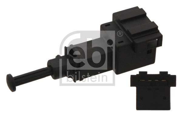 Stop Light Switch
